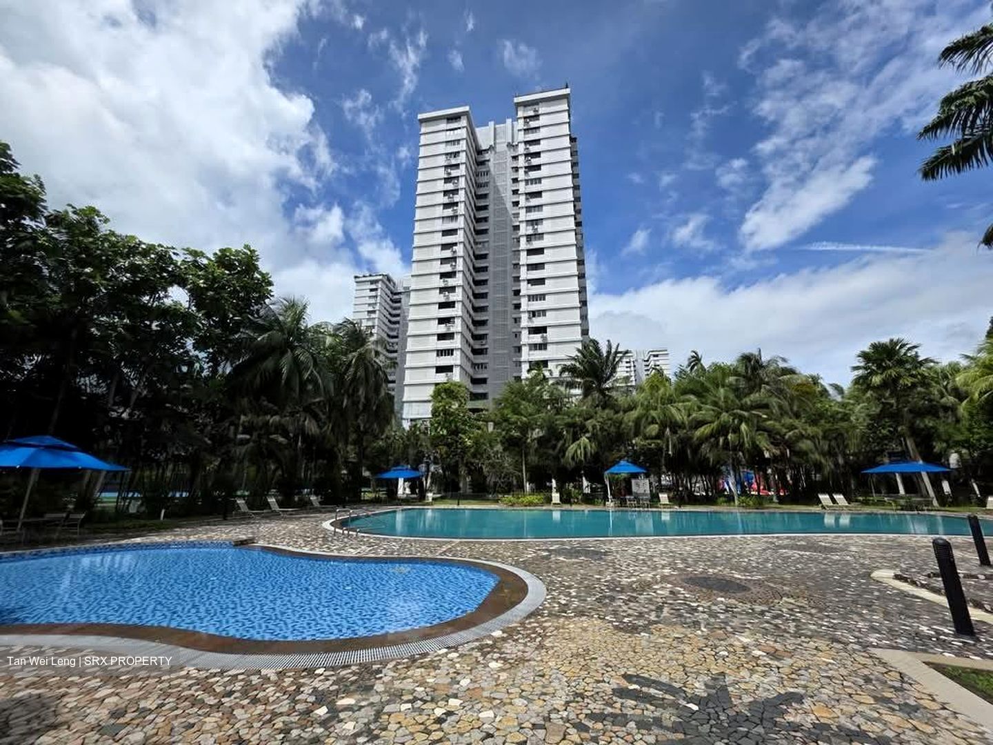 Laguna Park (D15), Apartment #533479141